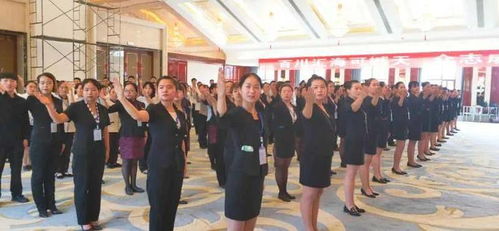 禮遇澤州，有鳳來儀 鳳城國際酒店禮儀服務專題培訓圓滿禮成